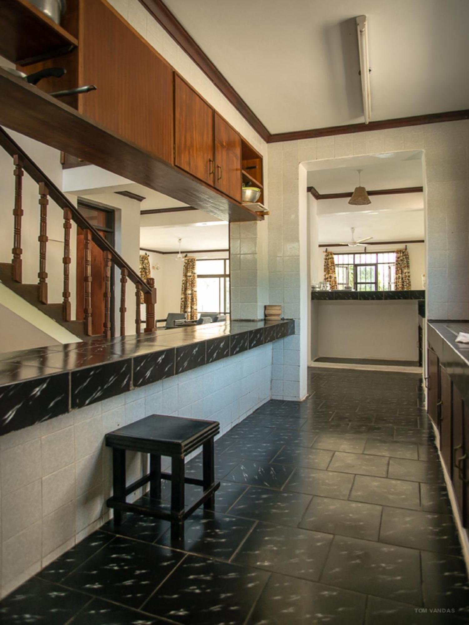 Standard Single Room shared Villa