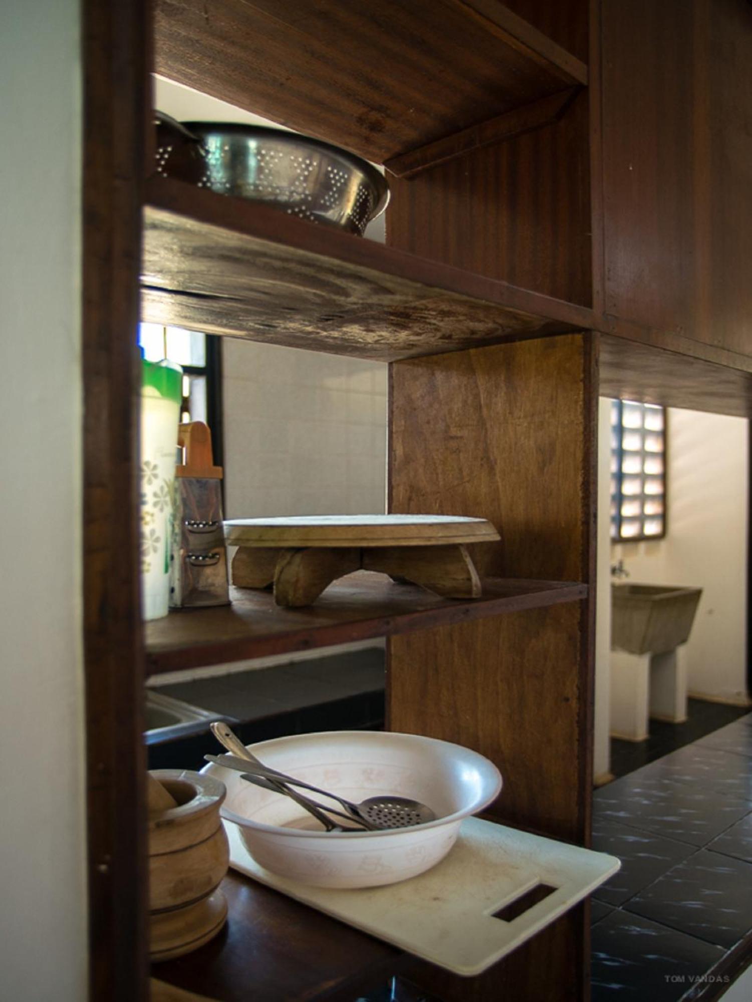 Standard Single Room shared Villa