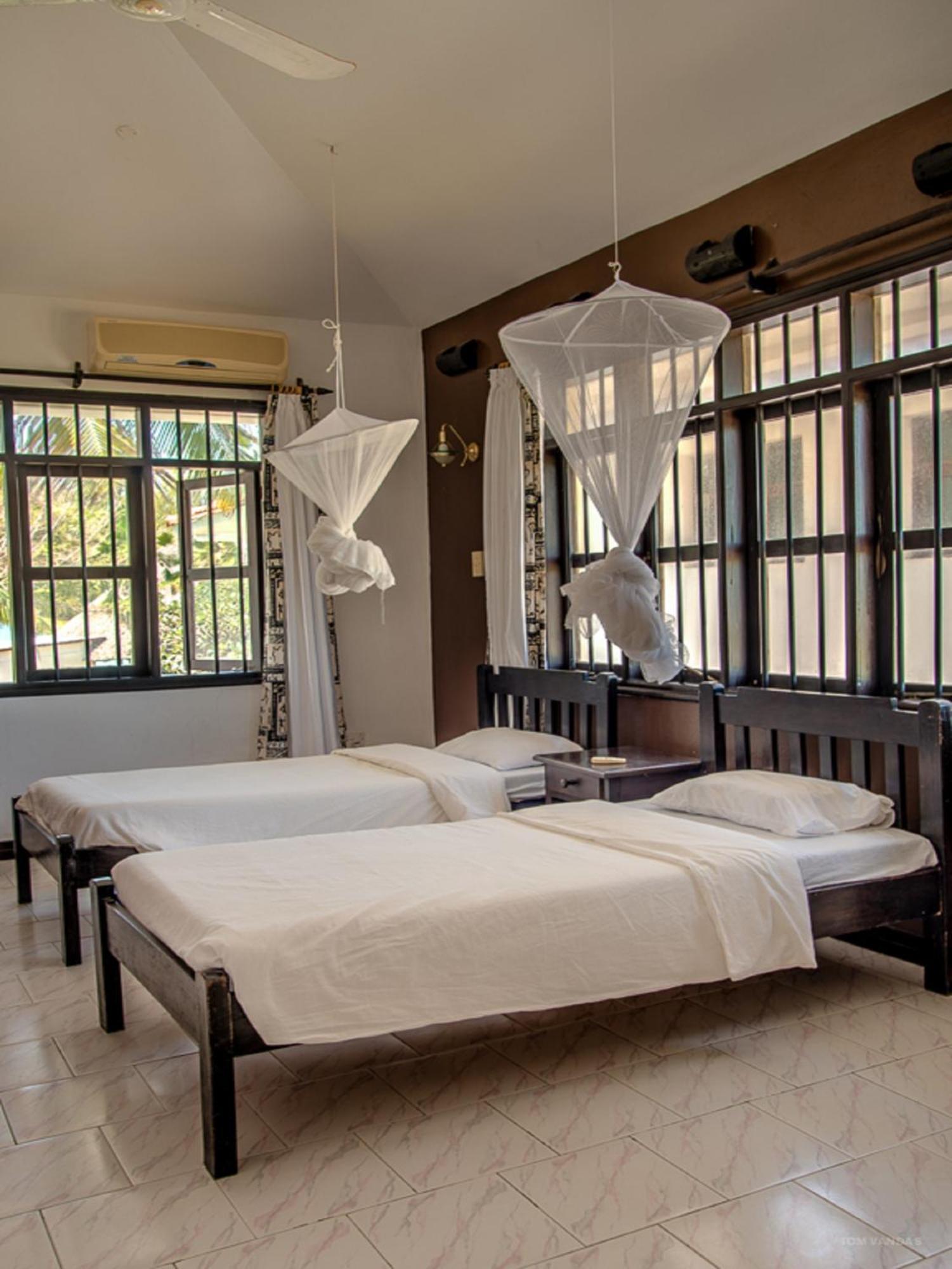 Comfort Villa