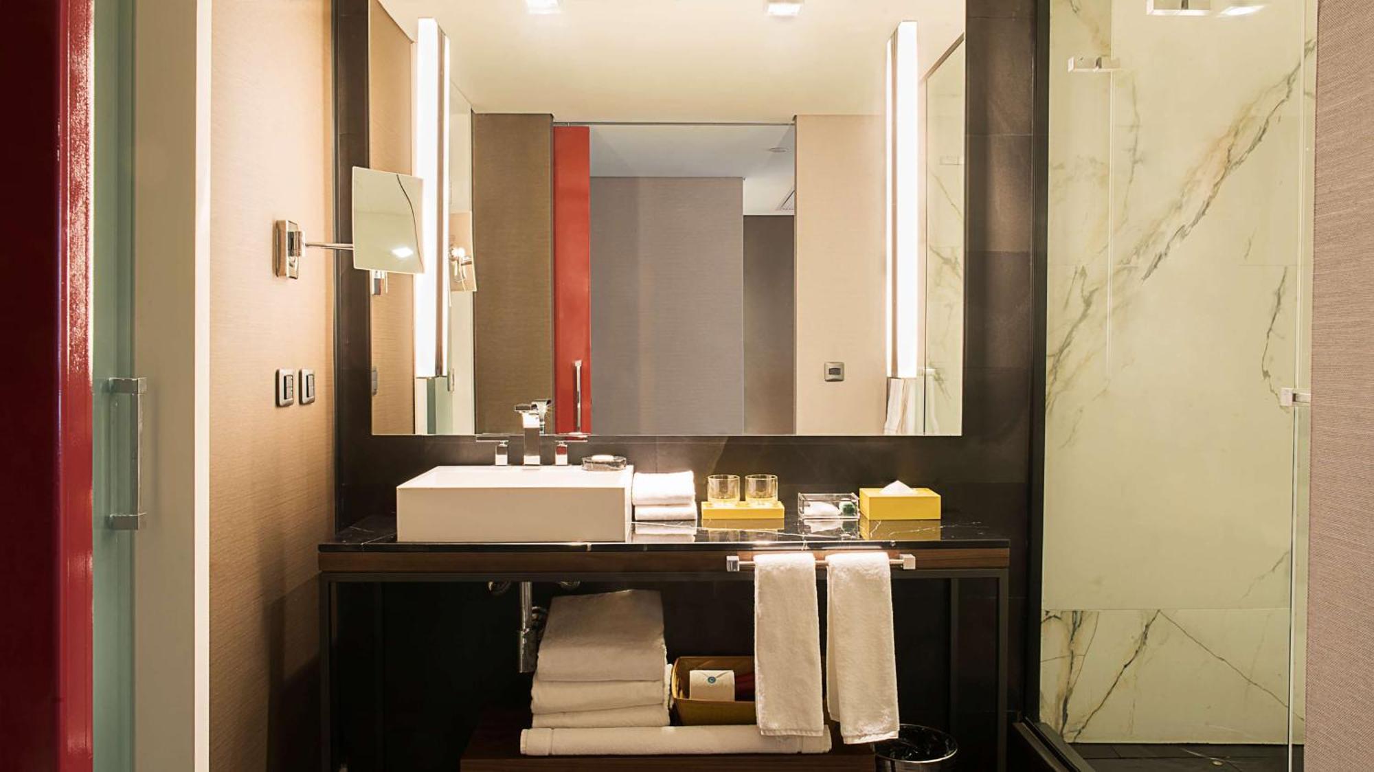 King Room