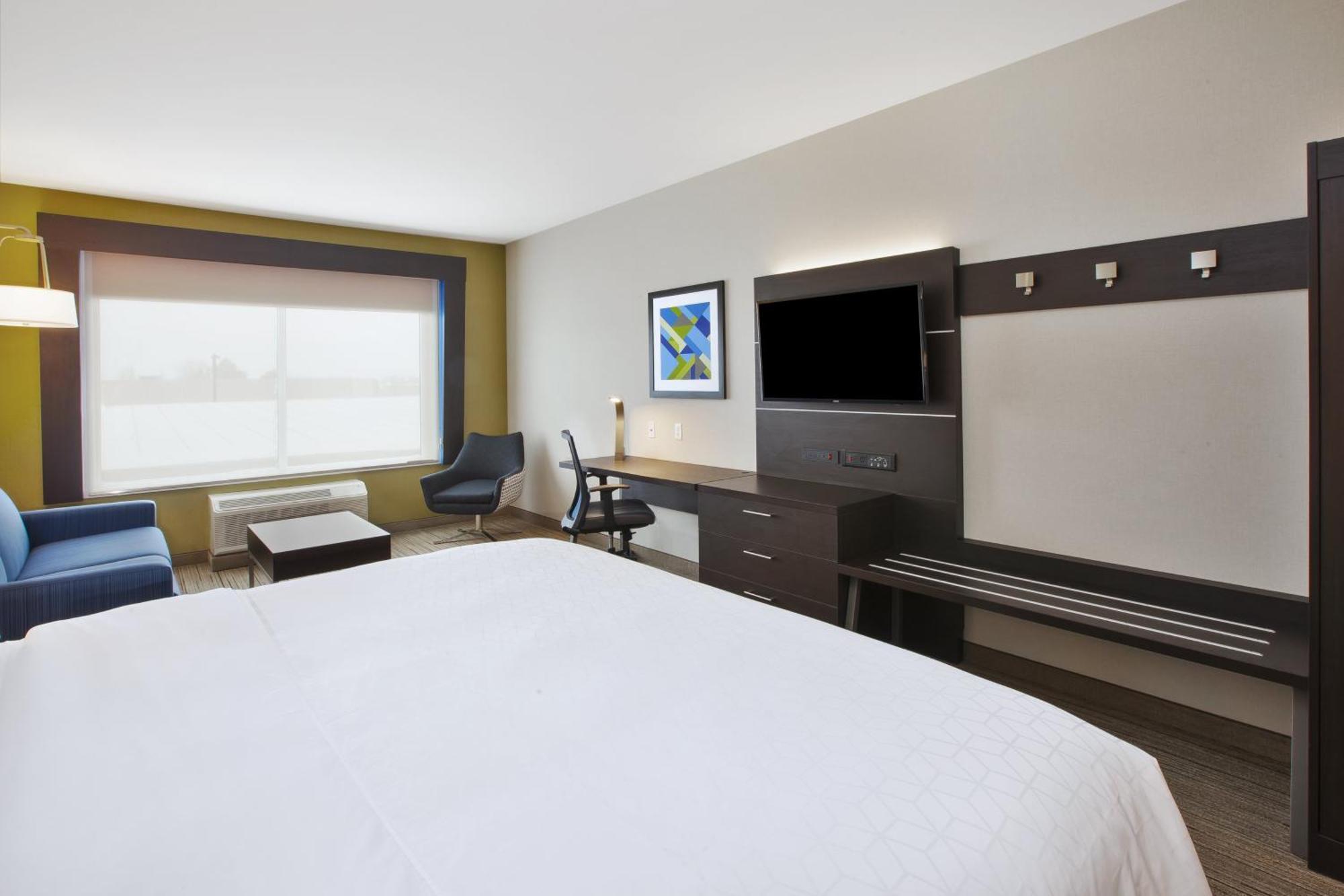 King Suite