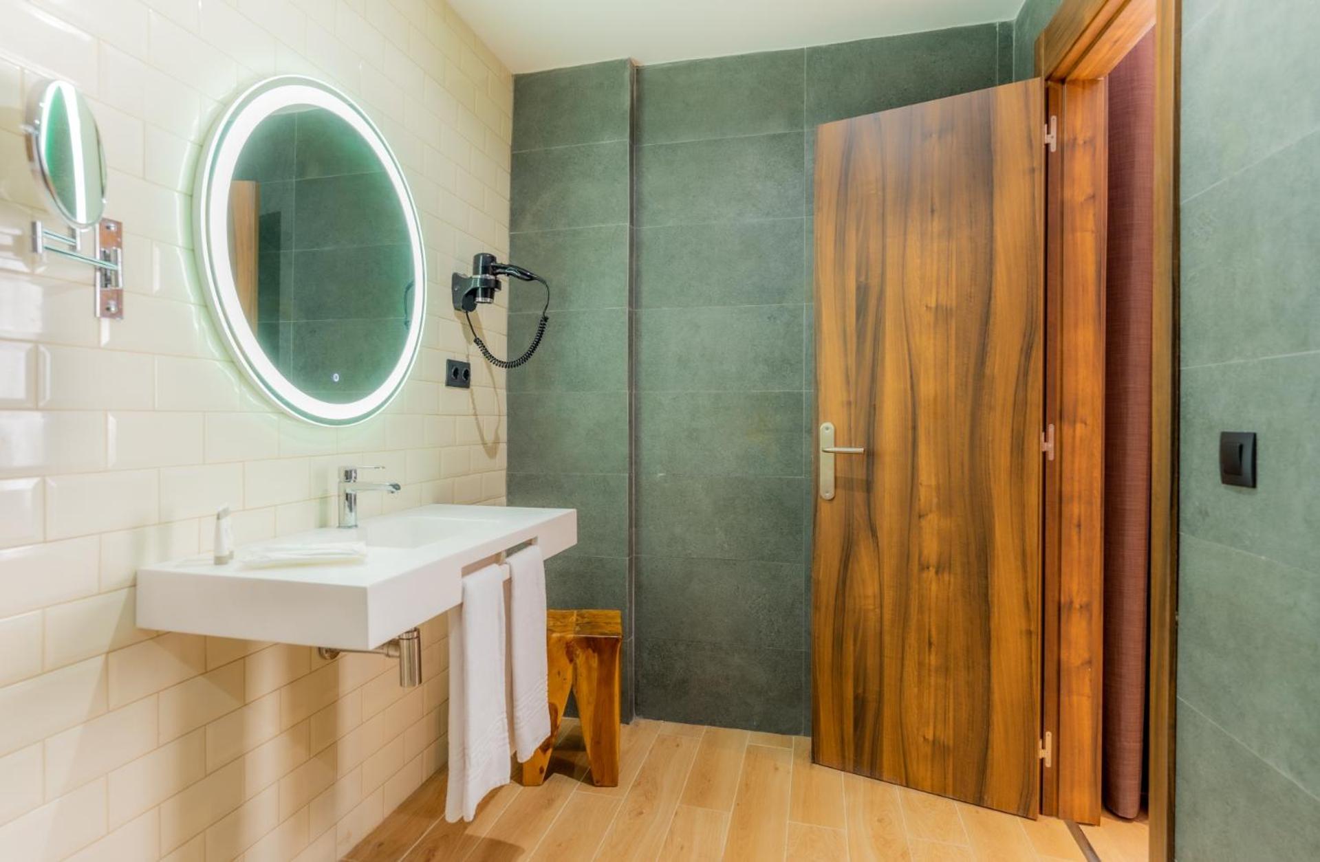 Habitación Doble Premium