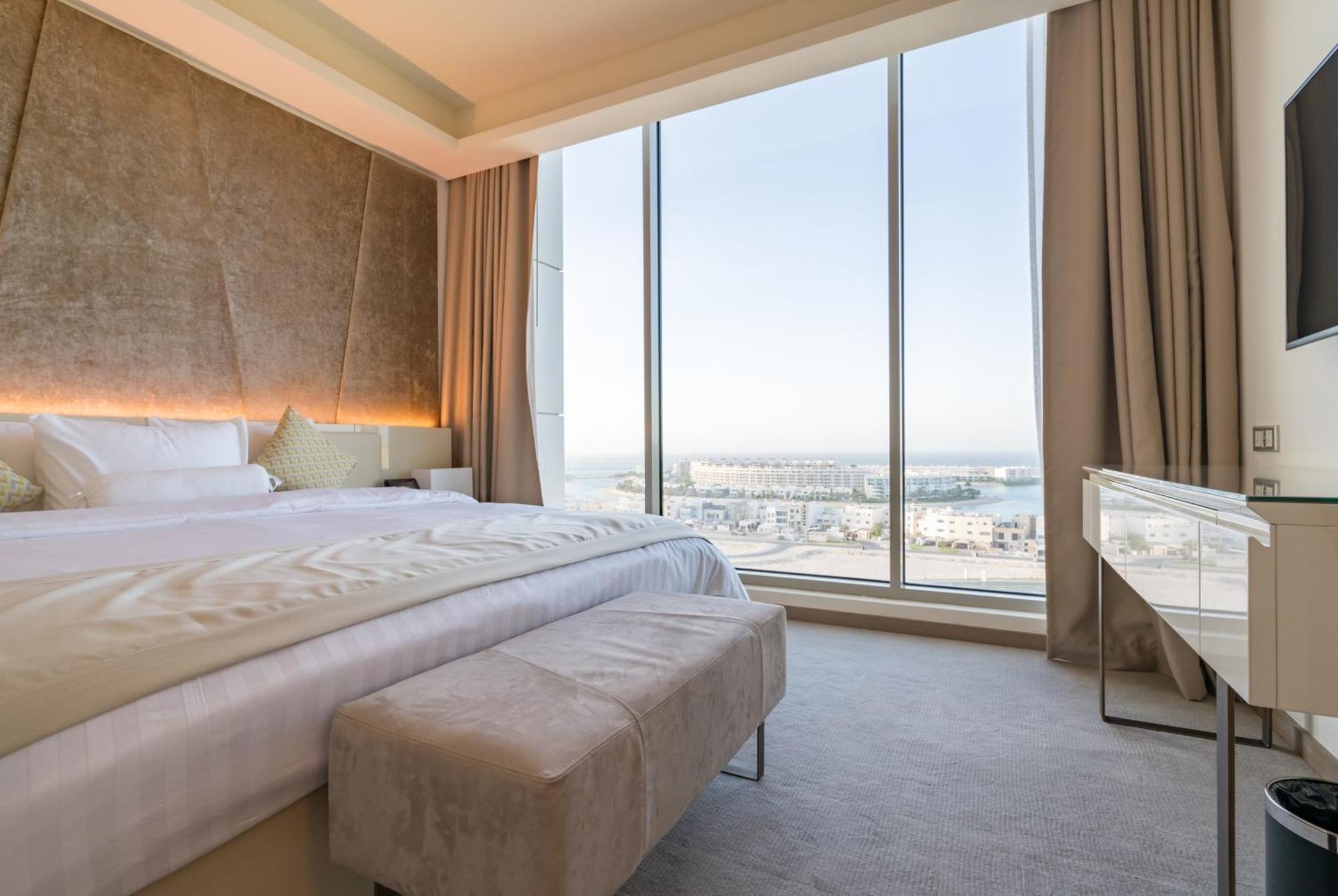 Junior Suite mit Meerblick