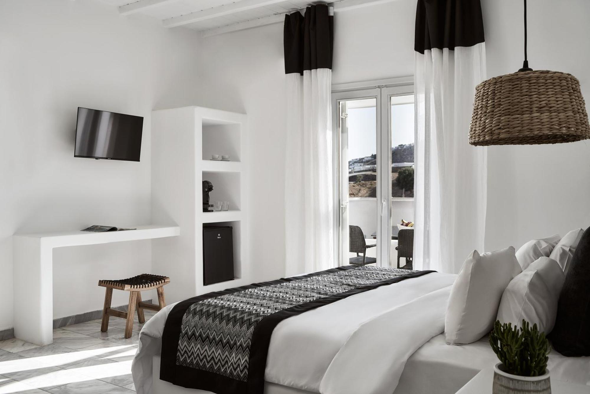 Suite Familiar
