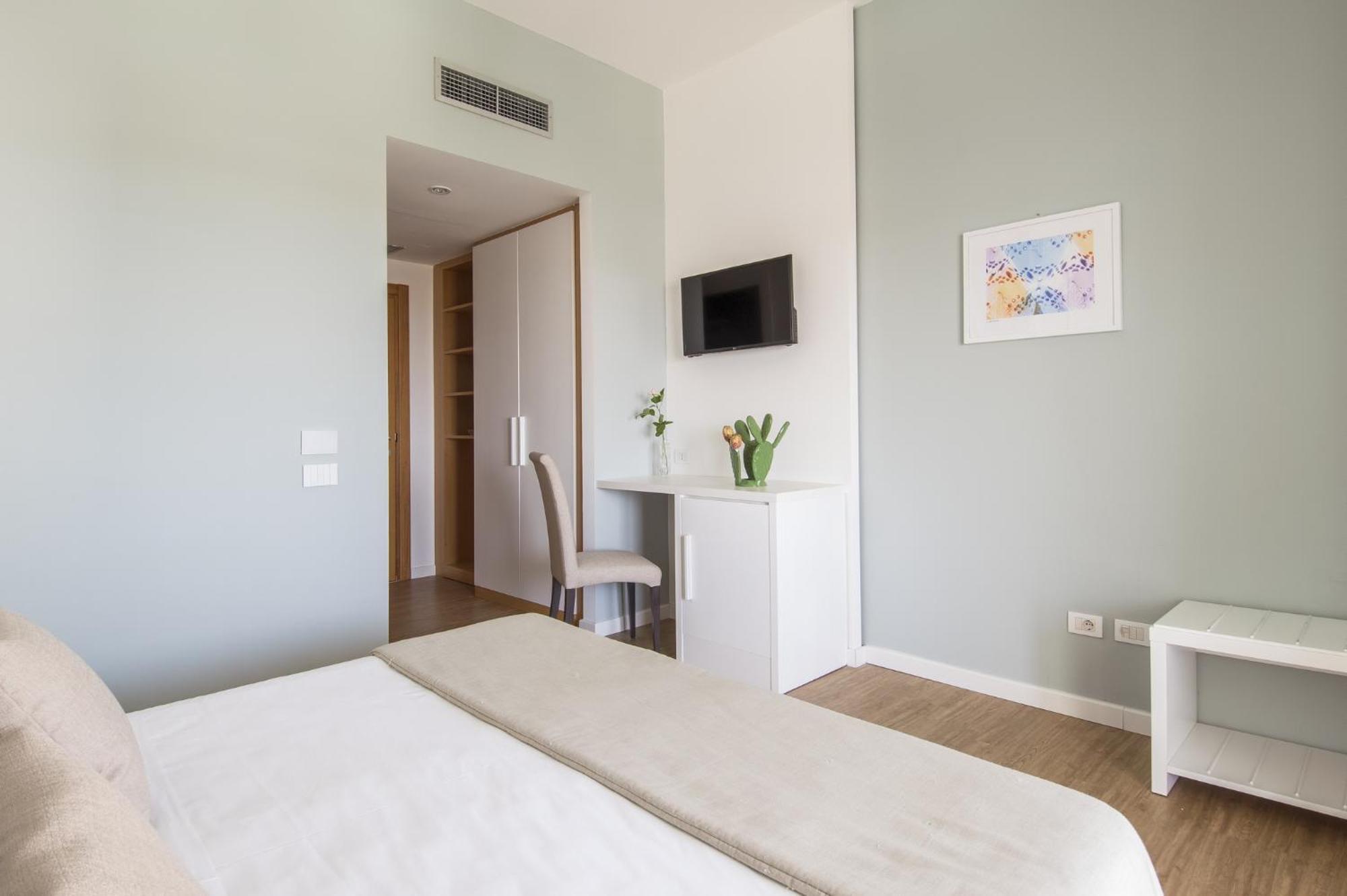 Habitación Doble Superior