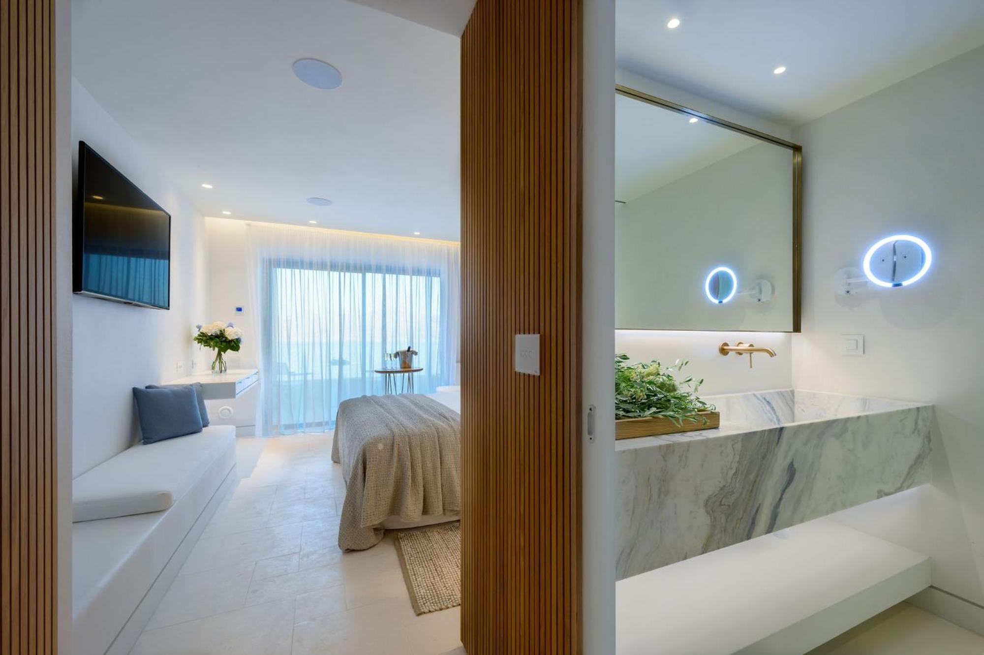 Classic Room Sea View