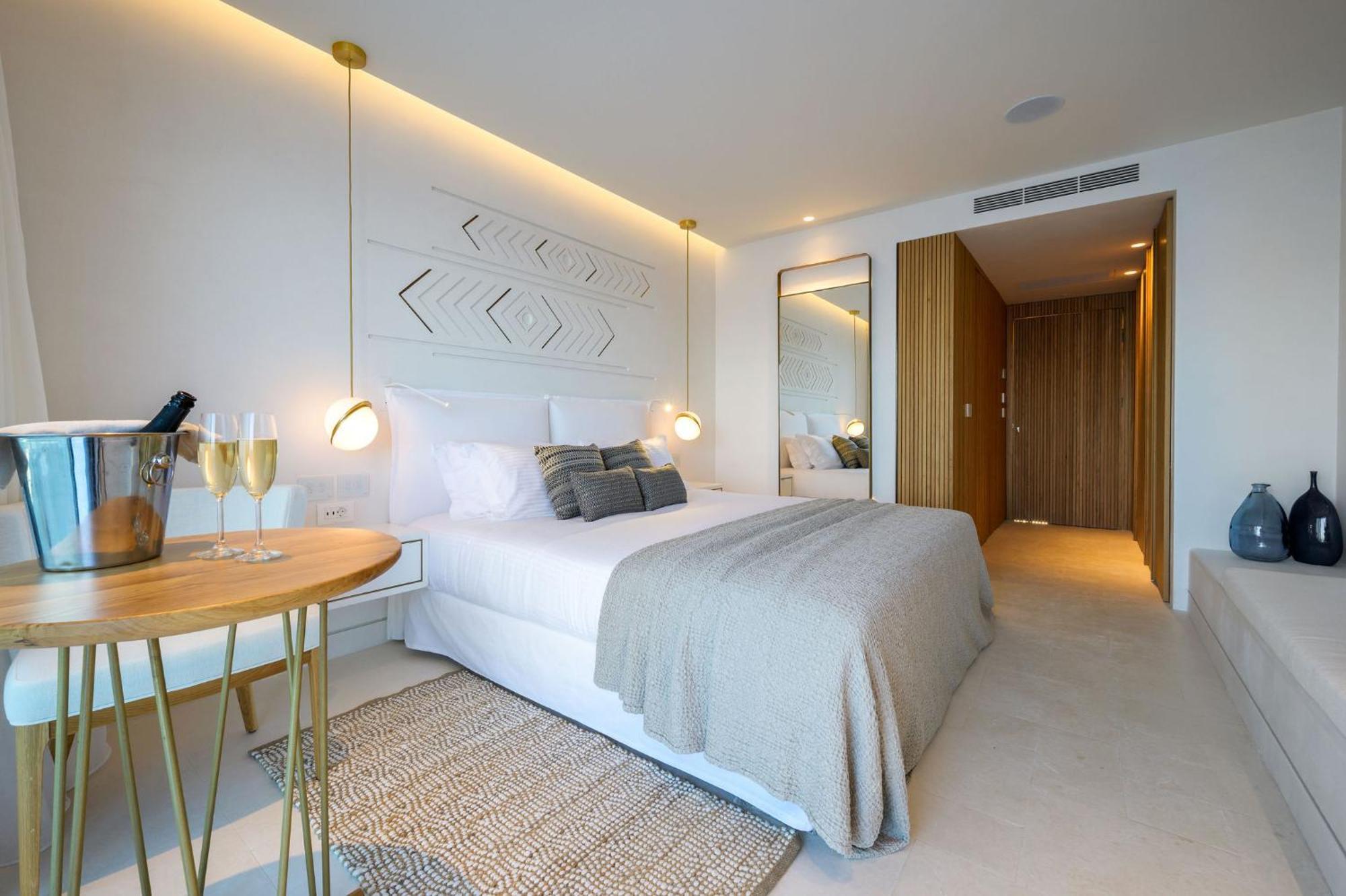 Classic Room Sea View