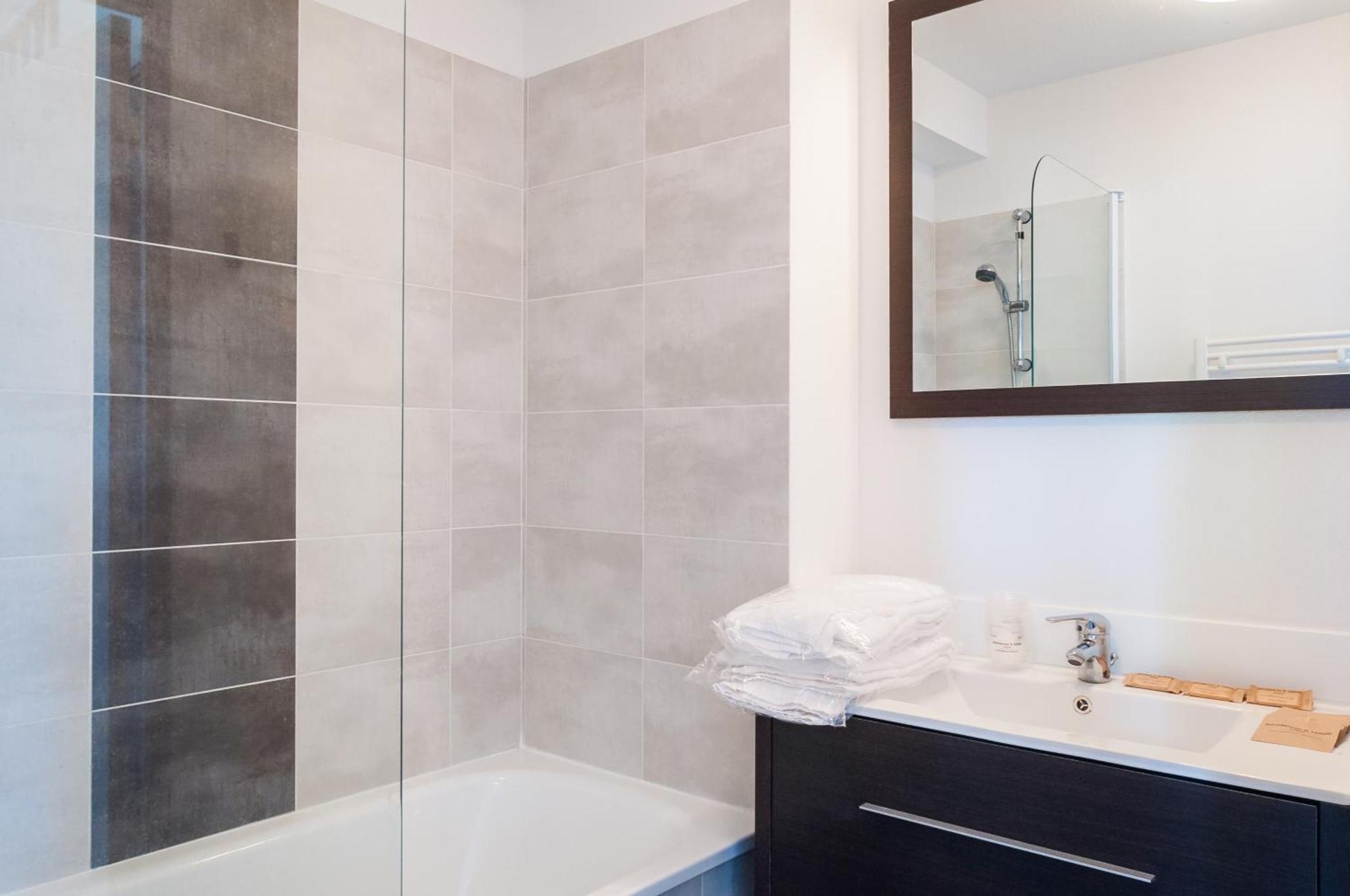 Apartamento de 2 dormitorios