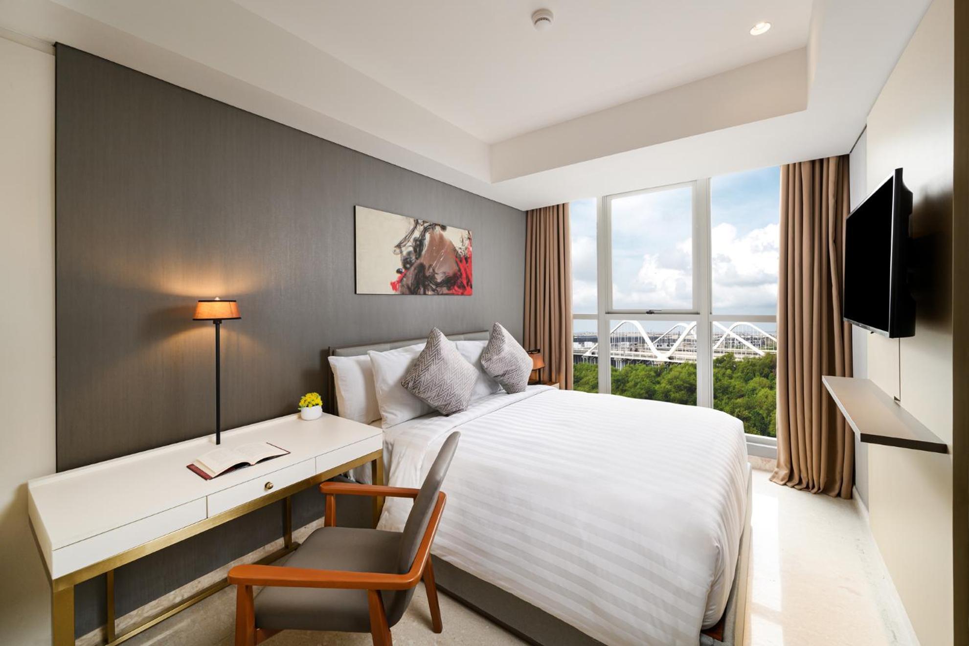 Two-Bedroom Premier
