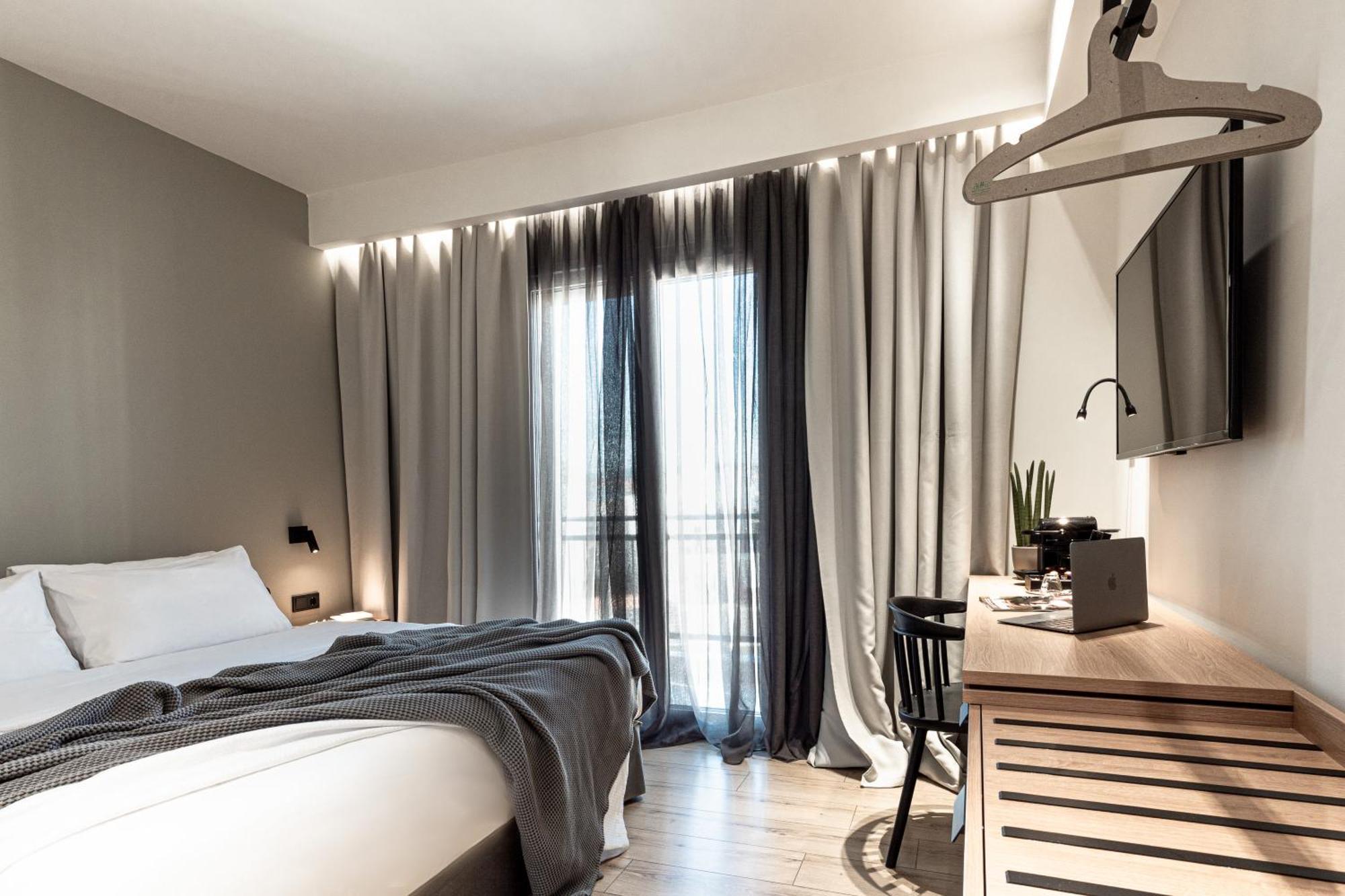 Special Offer Executive Double Room