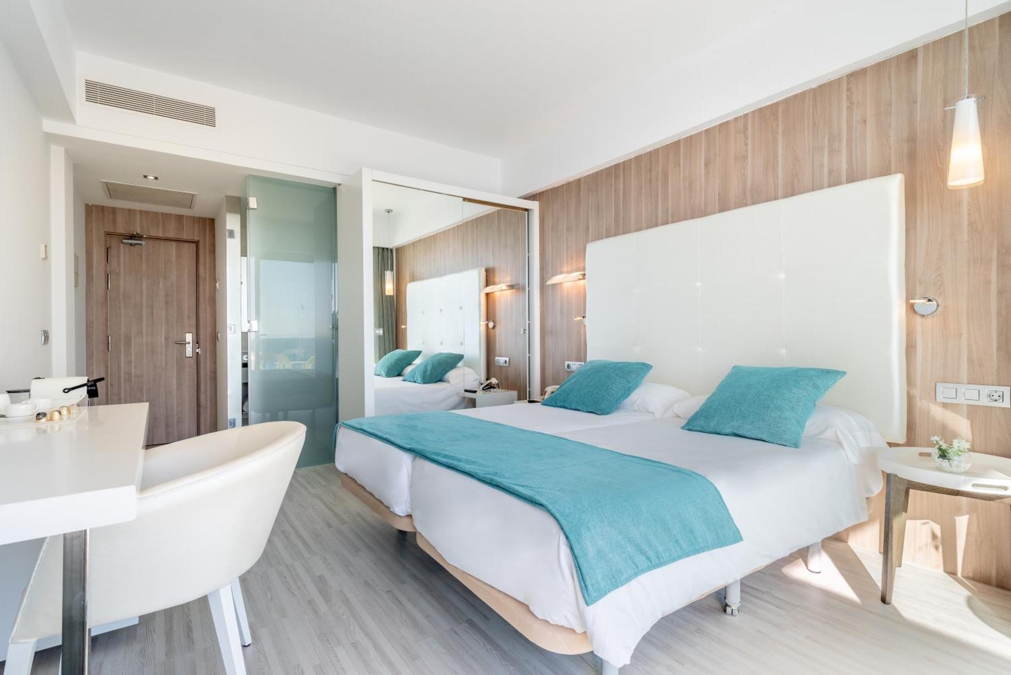 Double Room Sea View