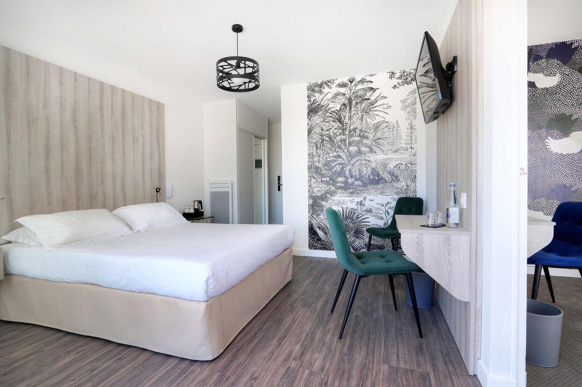 Family Suite - Non-Smoking