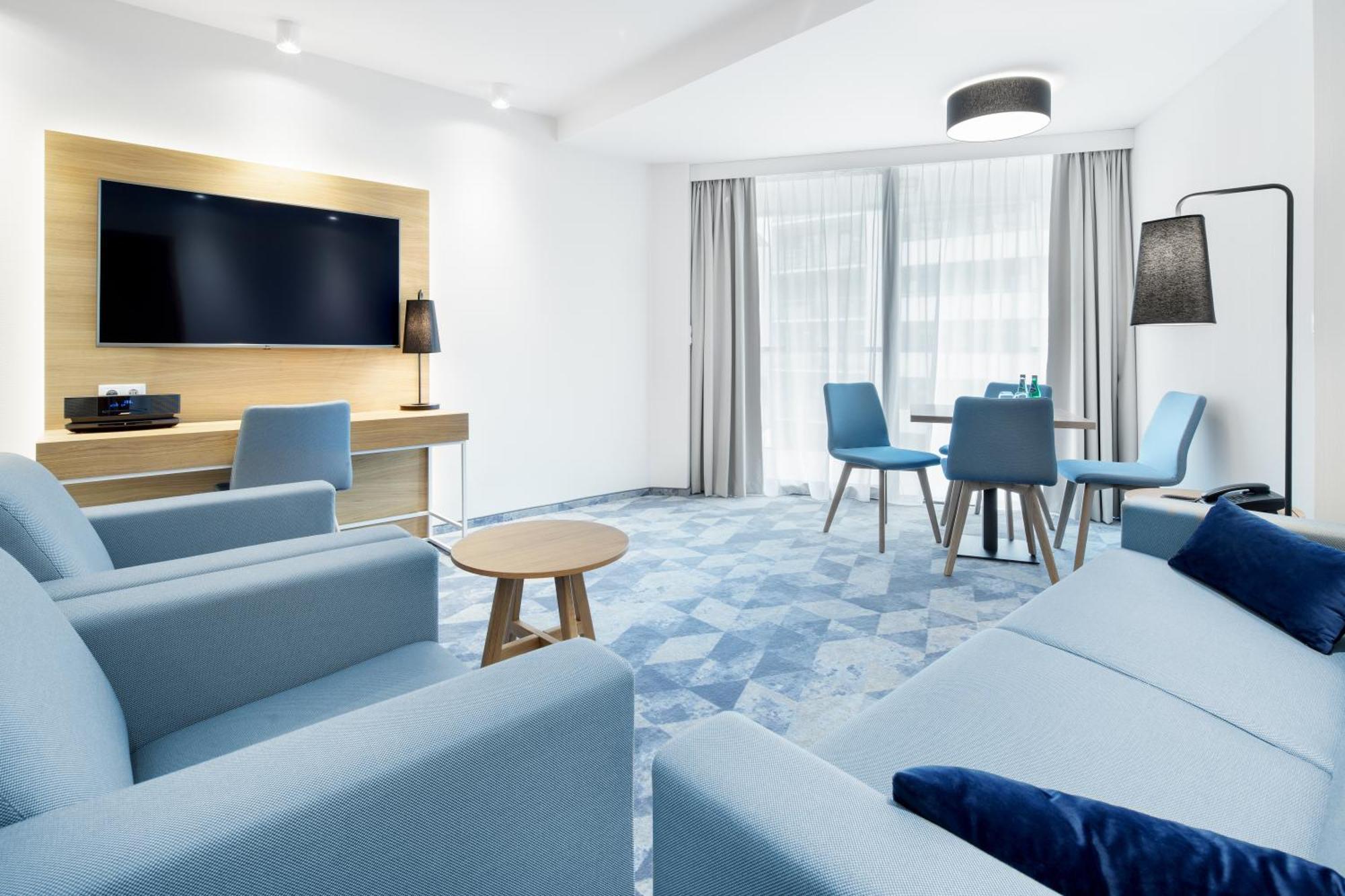Superior Doppelzimmer