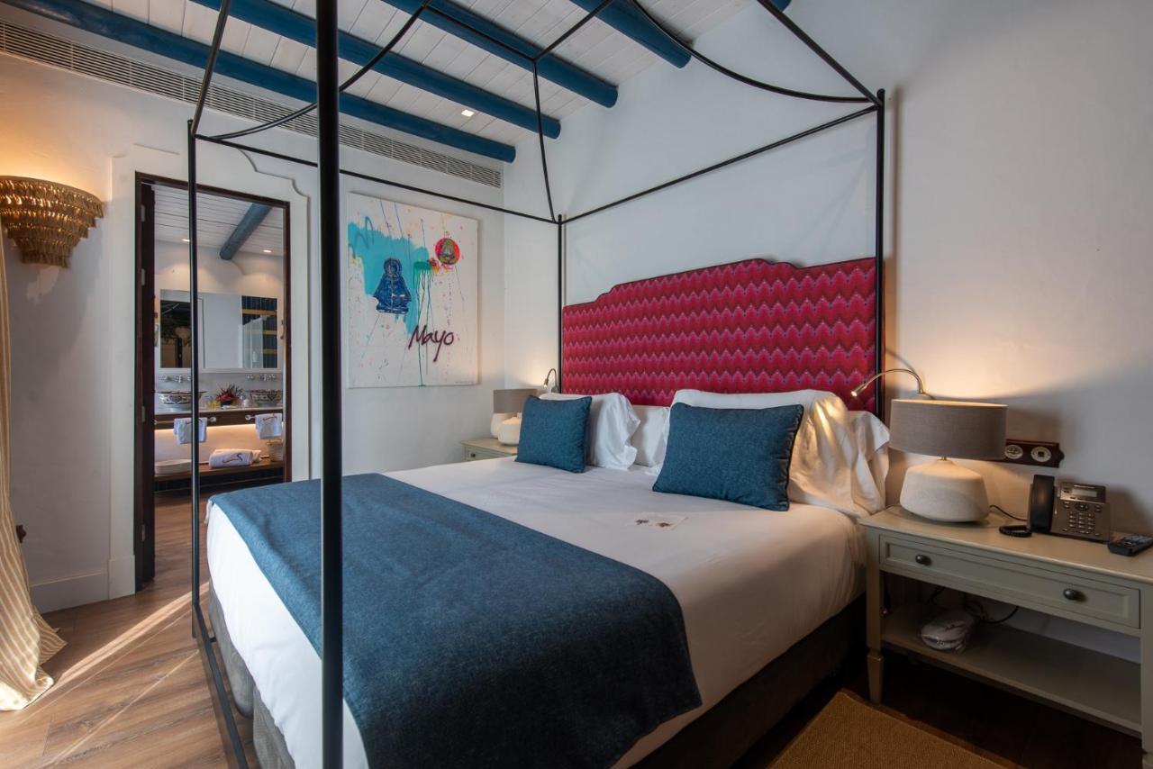 Deluxe Junior Suite