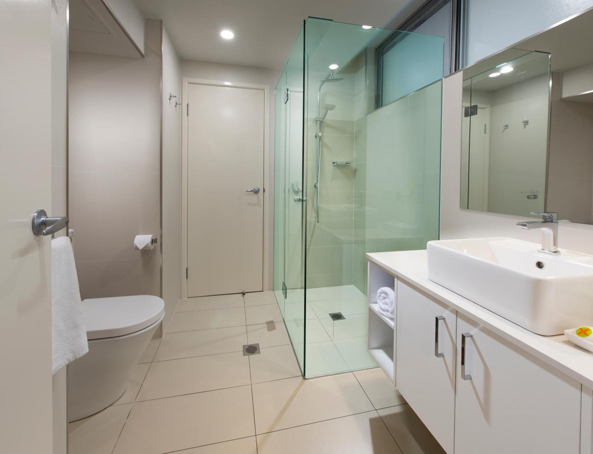 Apartamento Deluxe de 1 dormitorio con vistas al mar