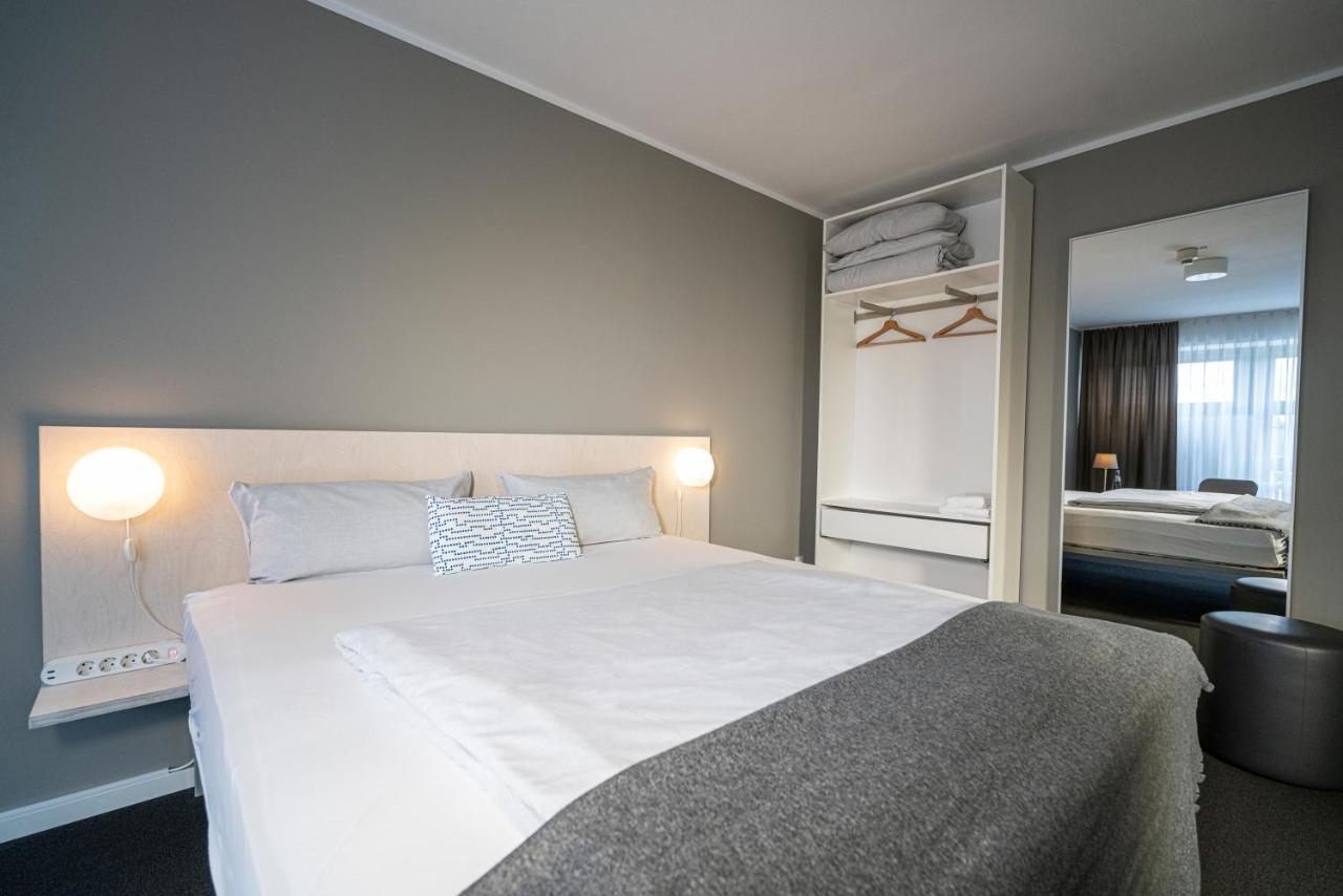 Habitación Doble Estándar