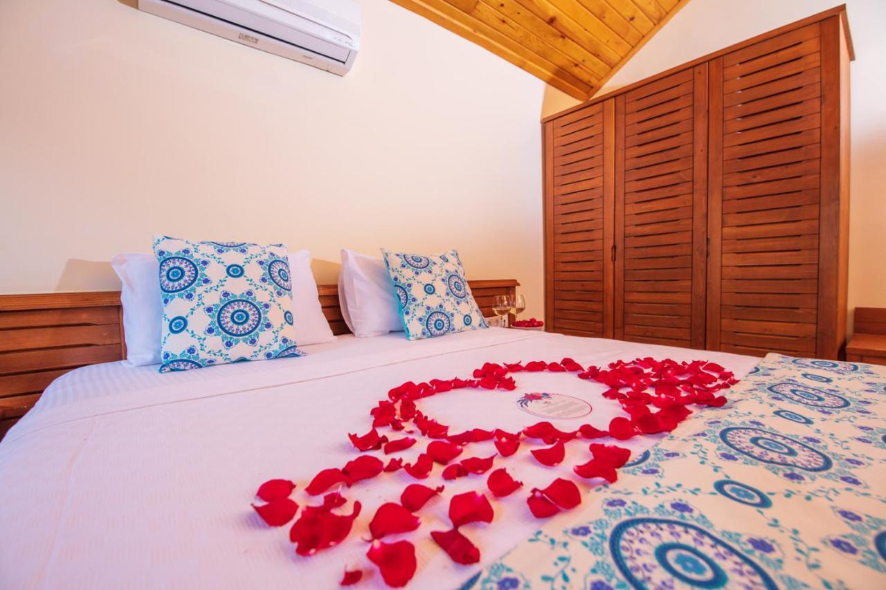 Standard Doppel- oder Zweibettzimmer