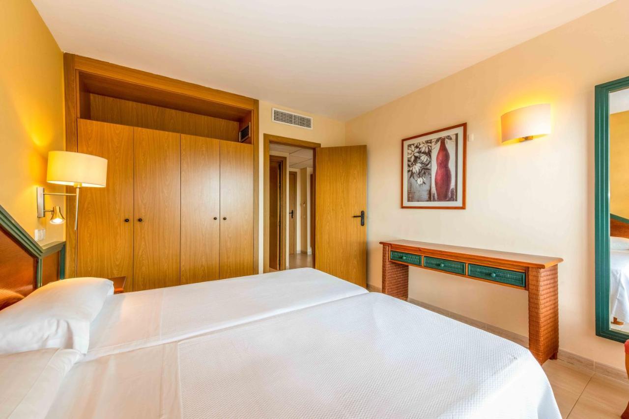 Appartement met 1 Slaapkamer en een Balkon