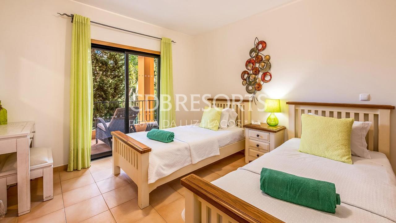 Superior Appartement met 3 Slaapkamers