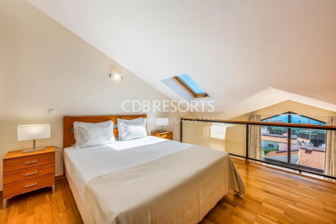 Duplex Superior Appartement met 1