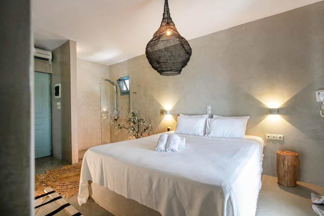 Superior Doppelzimmer