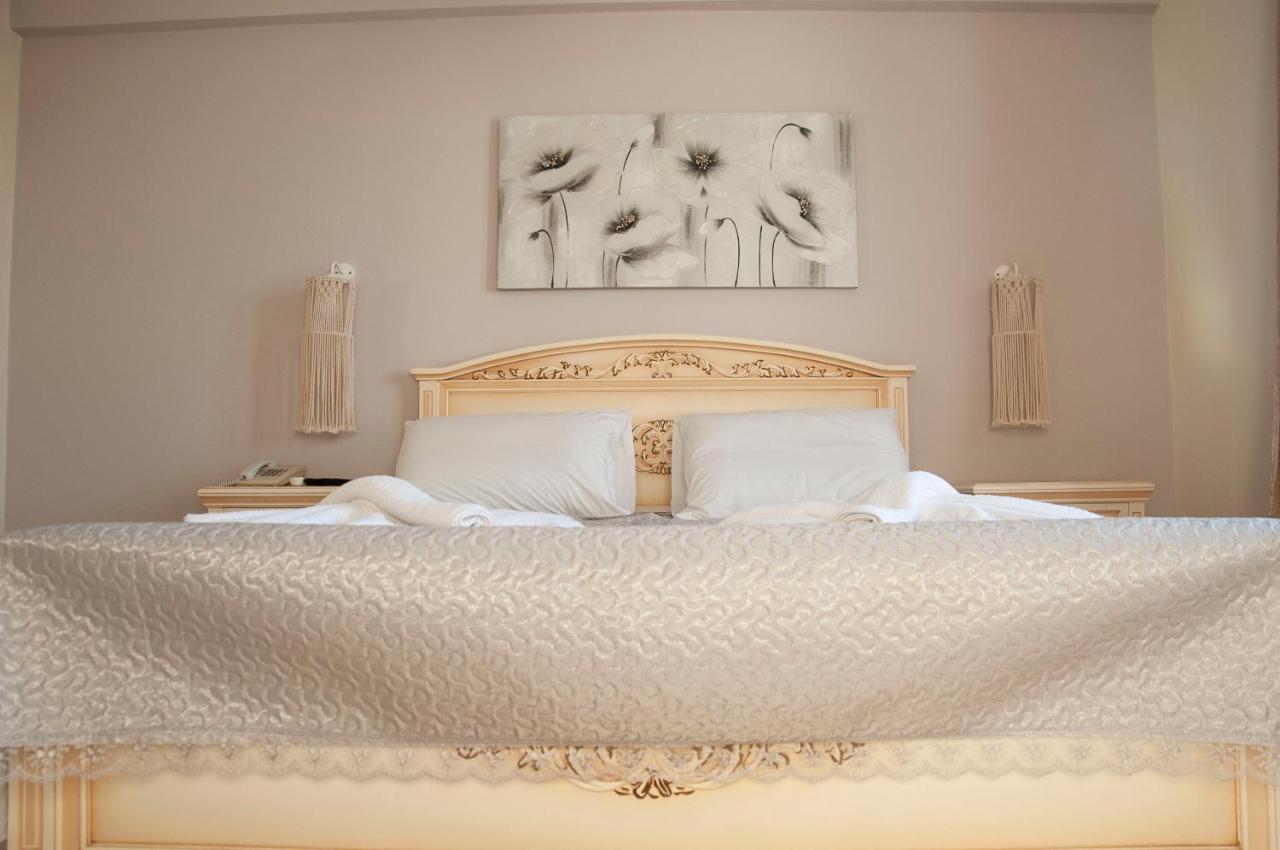 Deluxe Appartement met 1 Slaapkamer