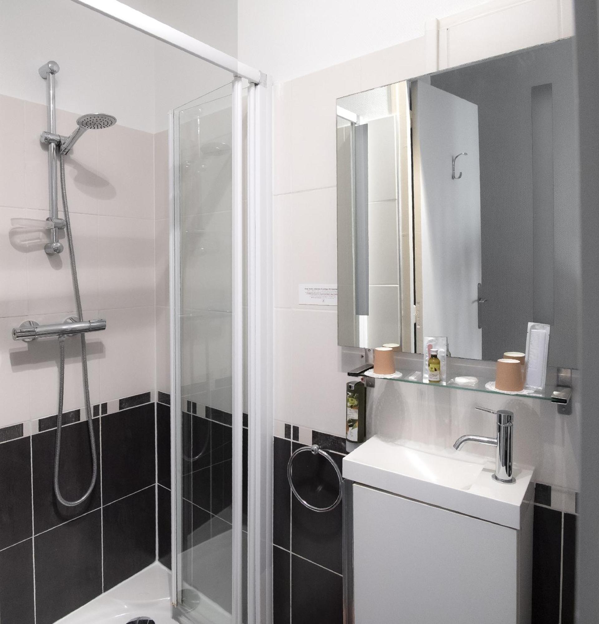 Habitación Doble Estándar