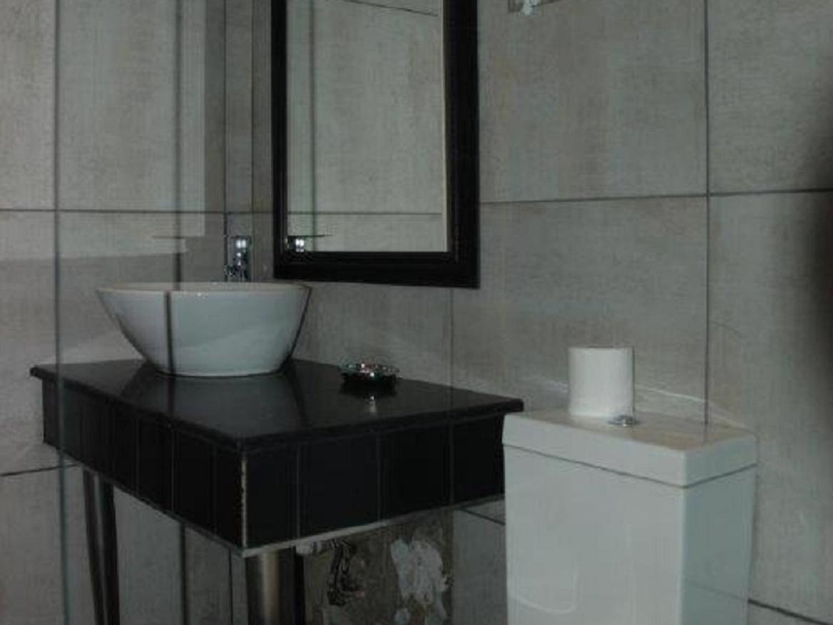 Suite met Balkon