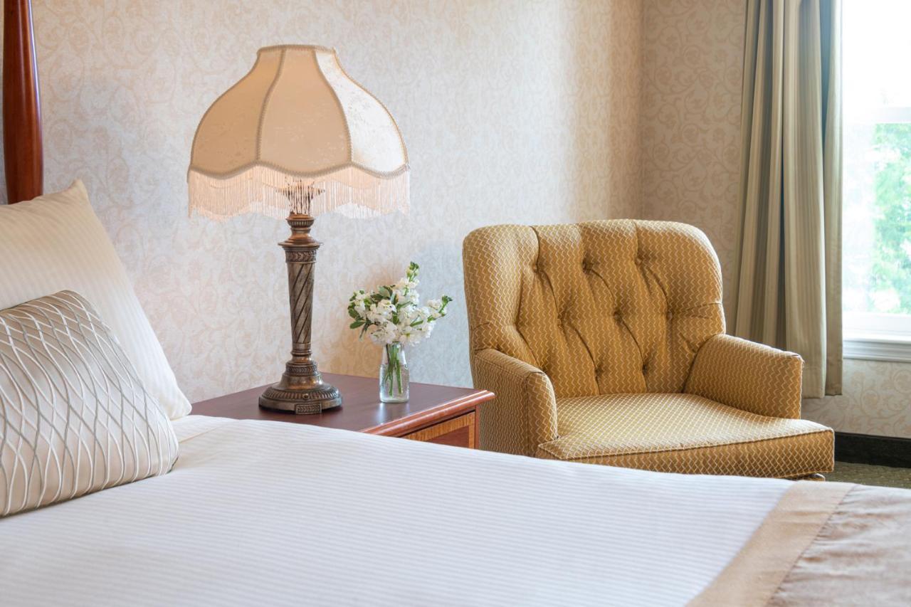 Habitación Deluxe con cama extragrande
