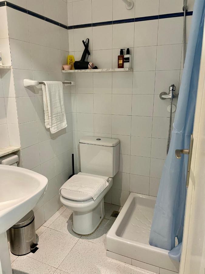 Habitación Individual Pequeña