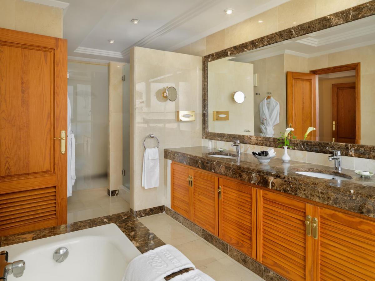 Suite Senator con vistas al mar (1+1)