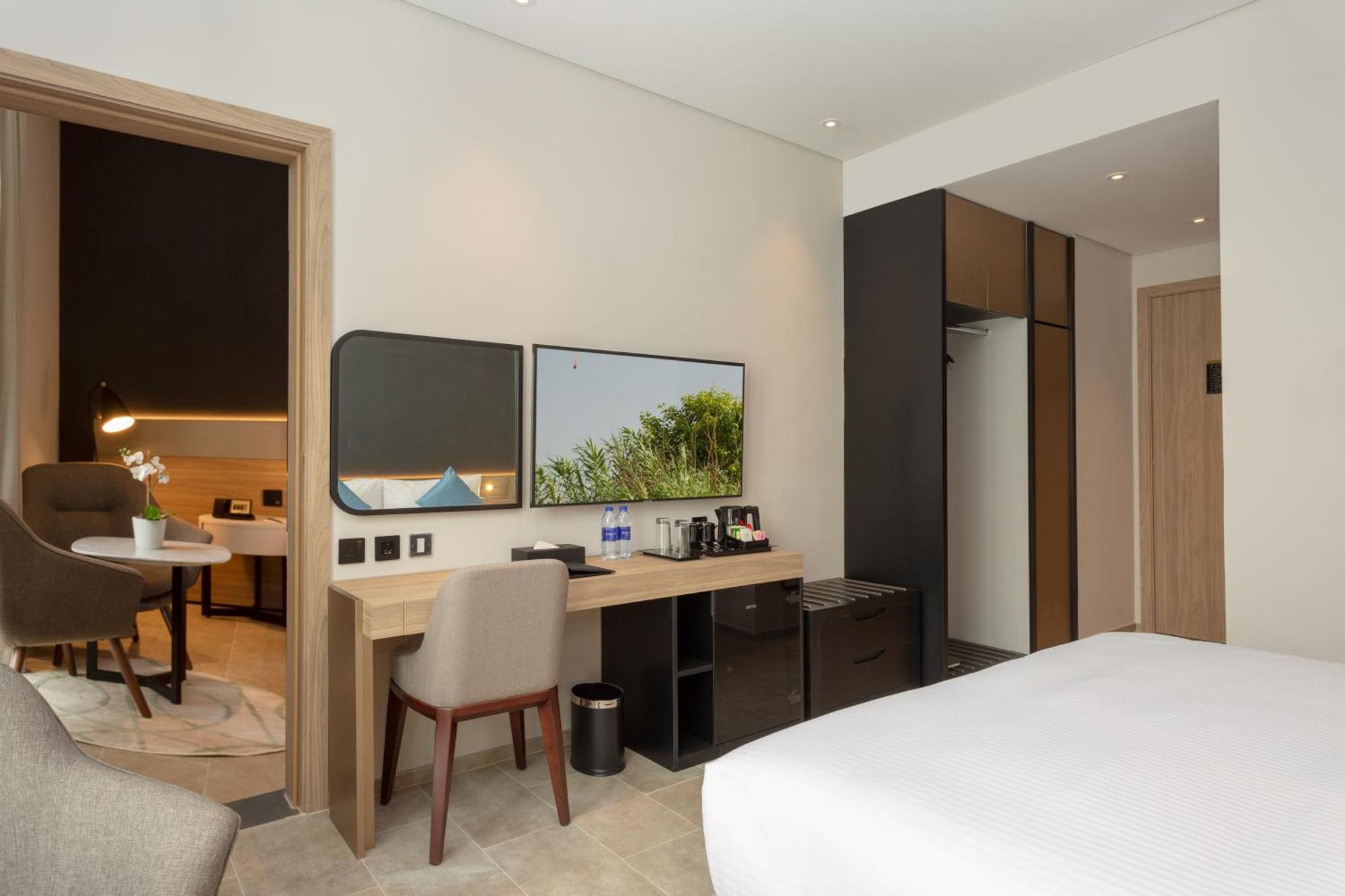 Family Suite