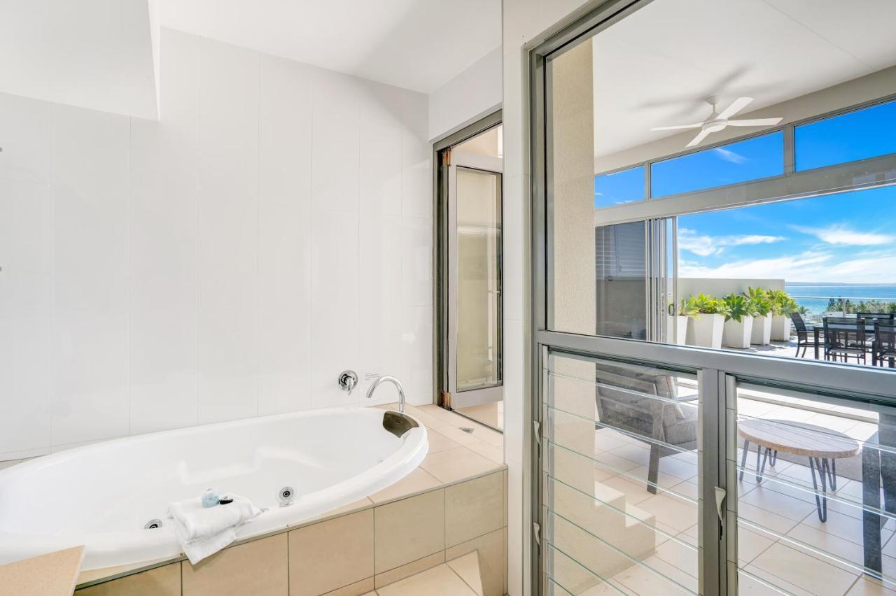 Executive One-Bedroom Suite