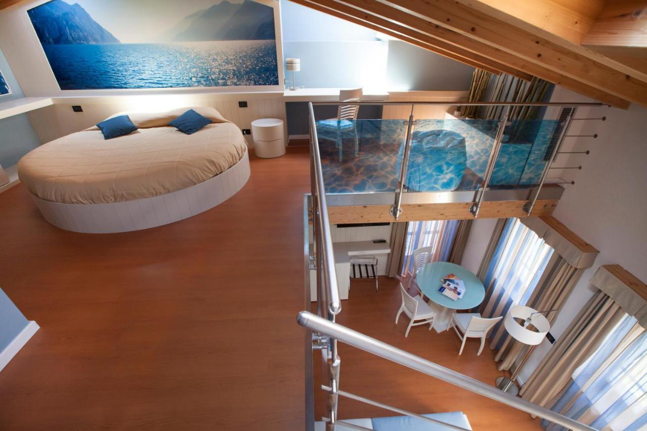 Suite Duplex