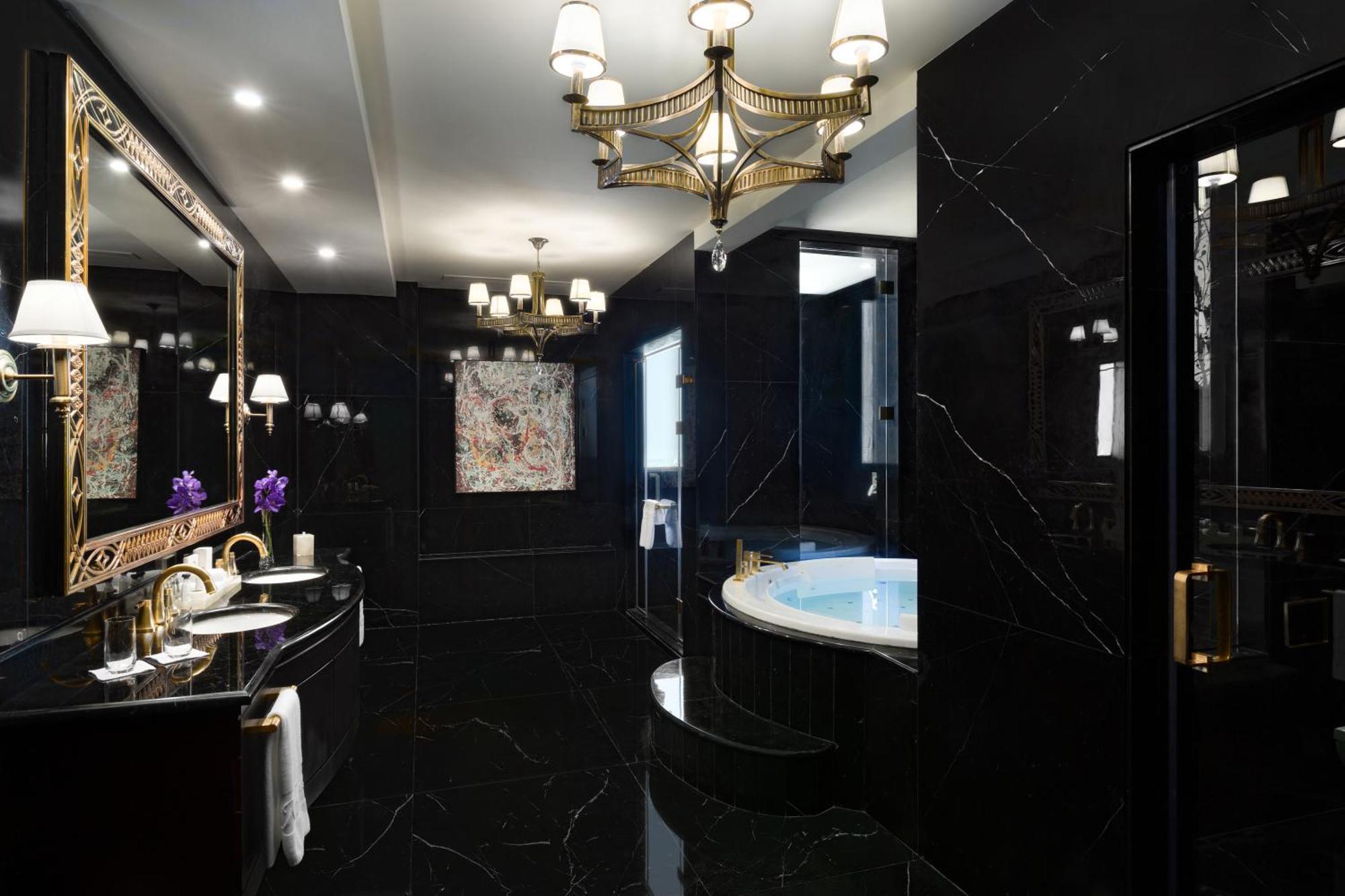 Suite Presidencial