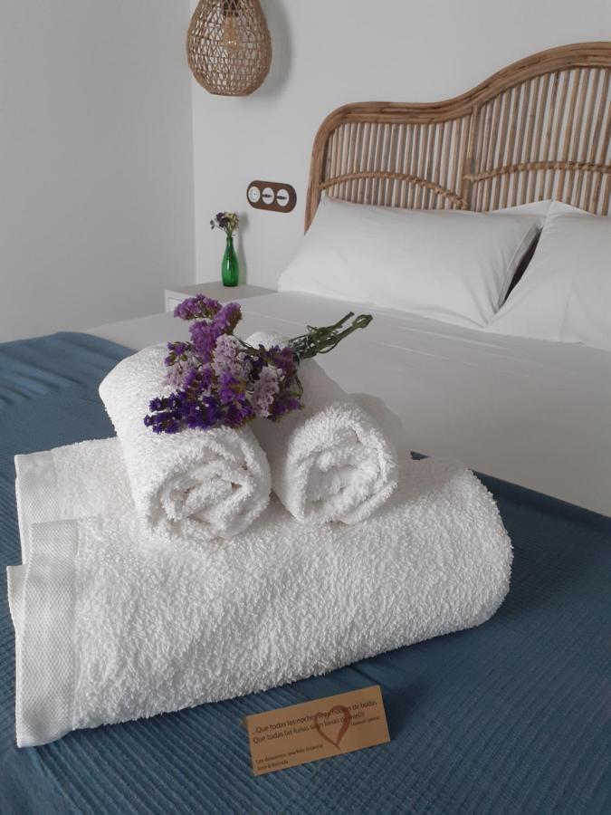 Habitación Doble Deluxe con vistas laterales al mar