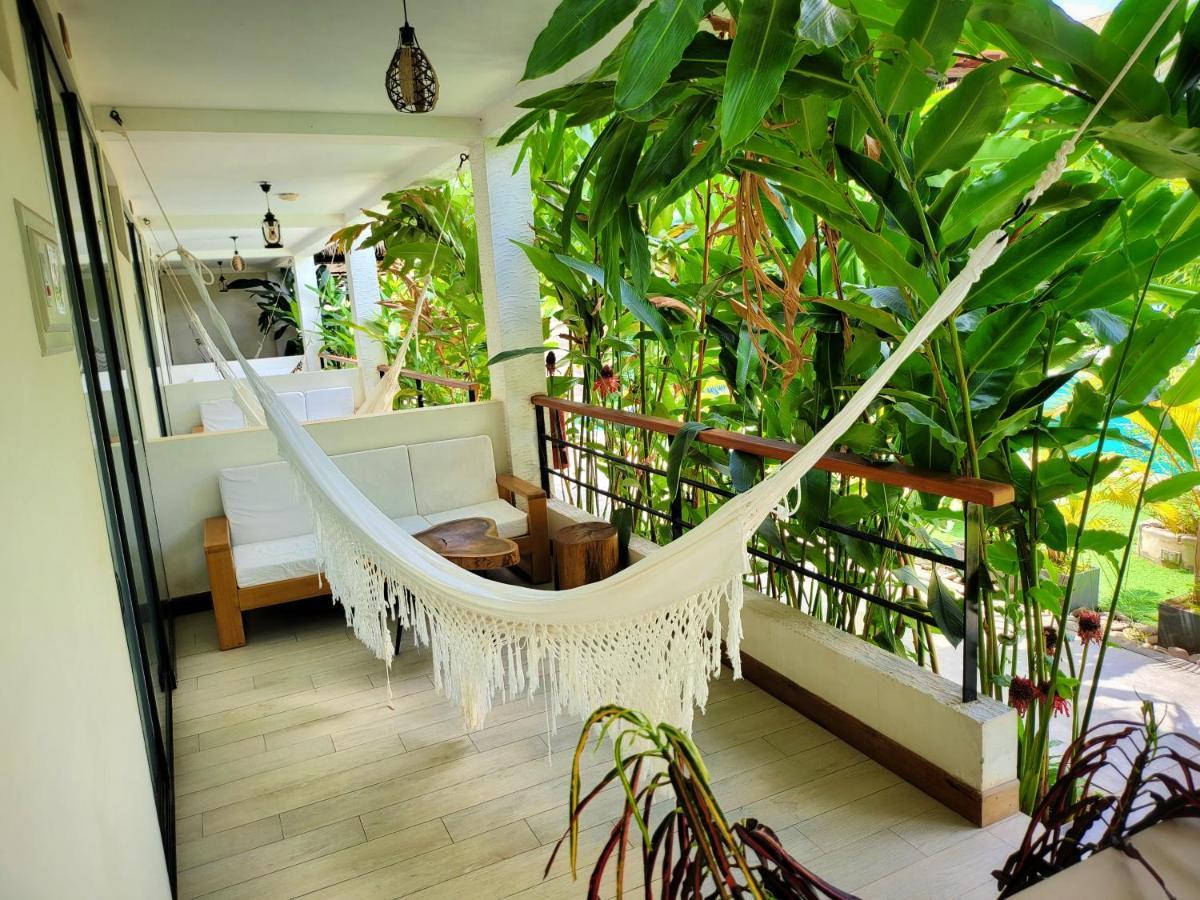 Habitación Triple Clásica