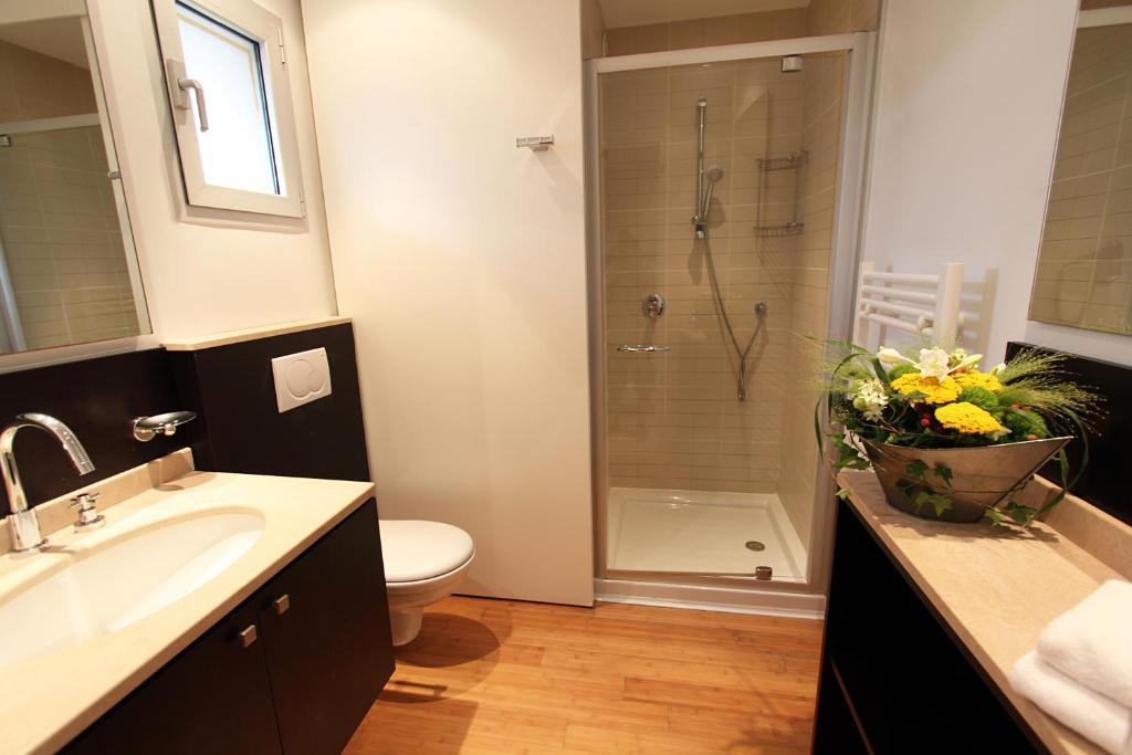 Apartamento de 3 dormitorios