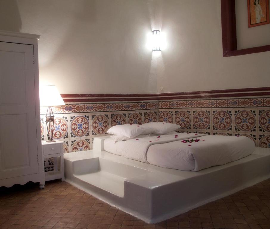Suite de 2 dormitorios (2 adultos + 2 niños)