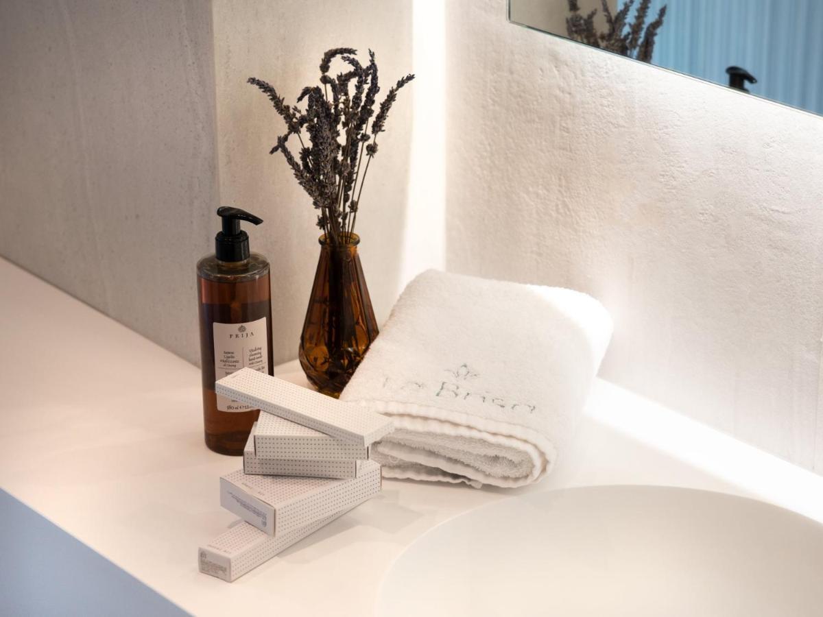 Deluxe Suite mit Meerblick