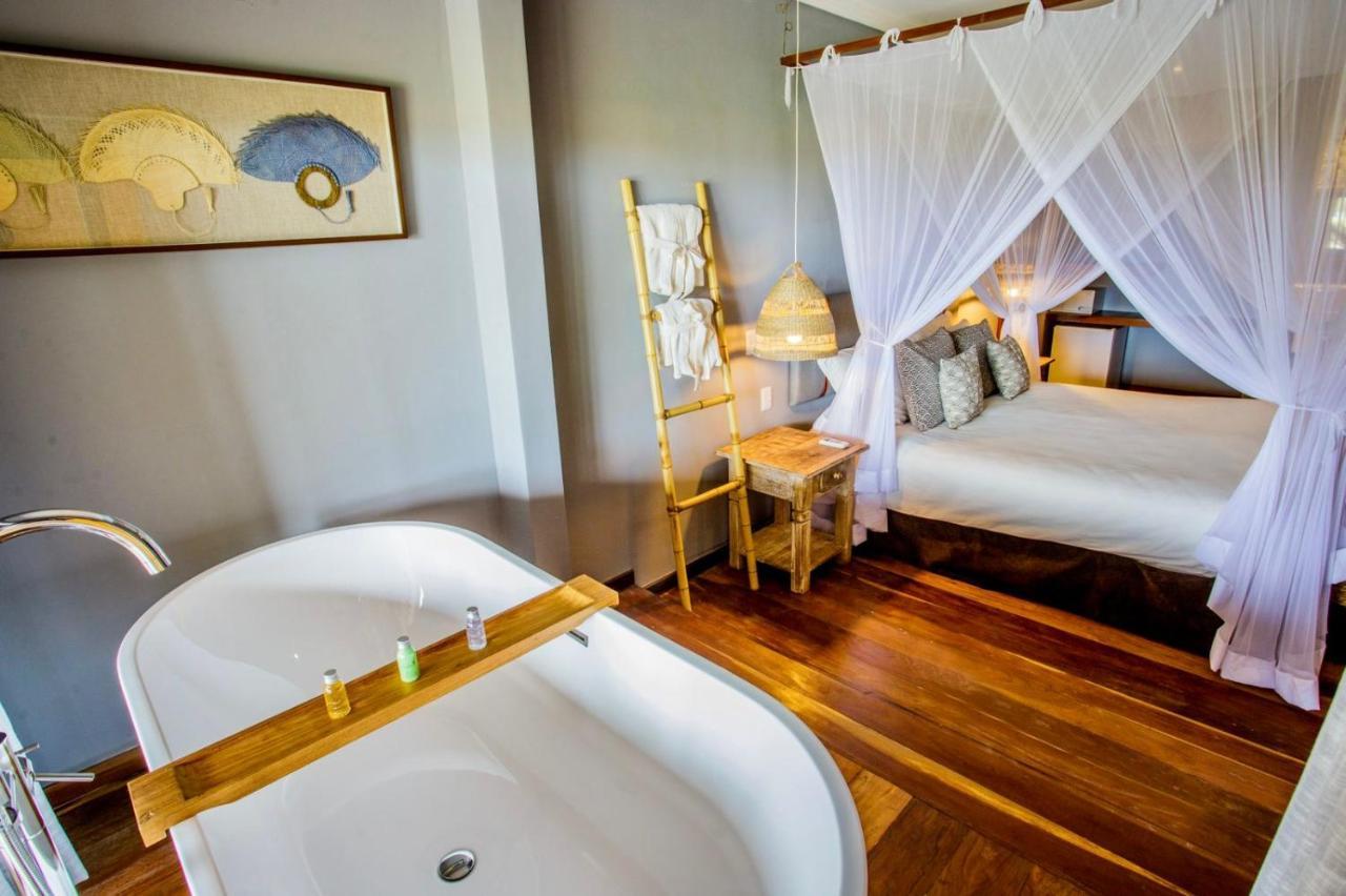 Chambre Deluxe
