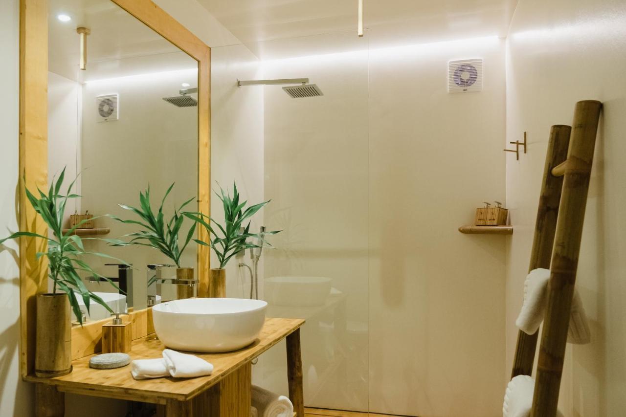 Junior Suite con Vista Oceano