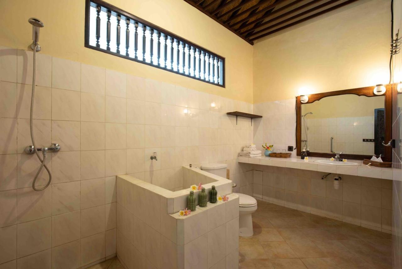 Deluxe Doppelzimmer mit Balkon