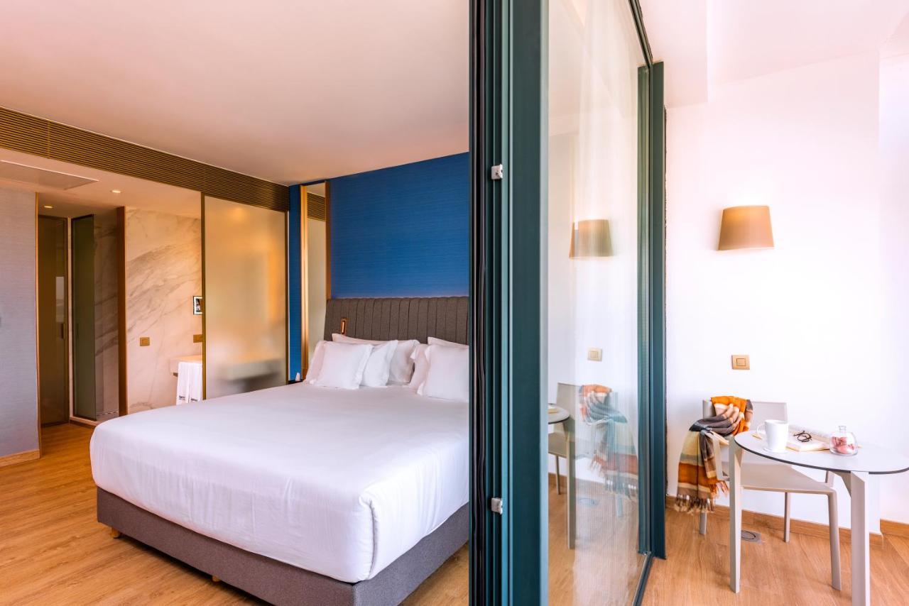 Deluxe Double Room Sea View