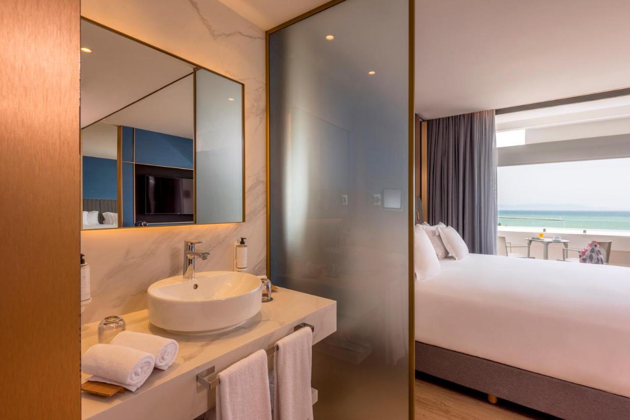 Deluxe Double Room Sea View