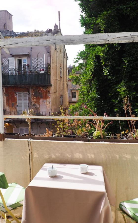 Deluxe Doppelzimmer mit Balkon