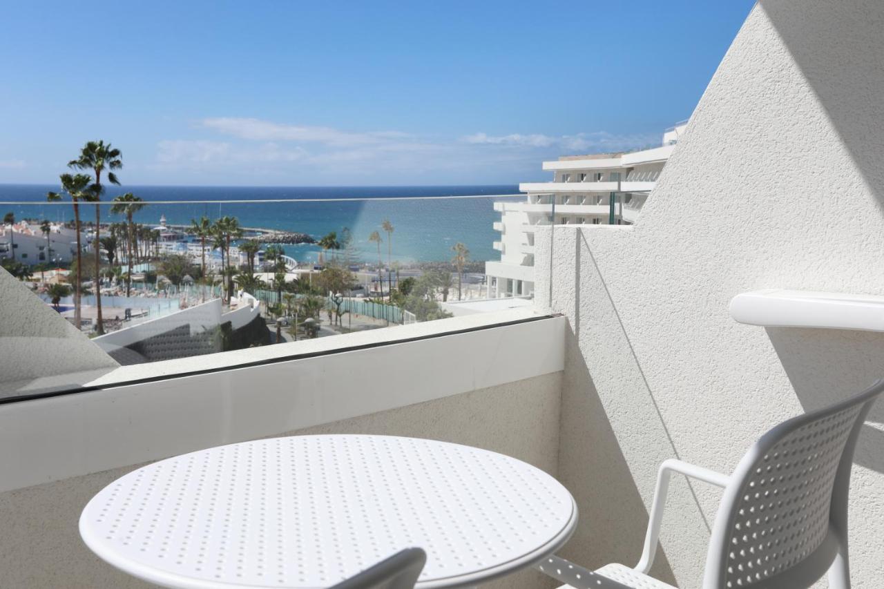 Star Prestige Double Room Side Sea View Executive Lounge Access