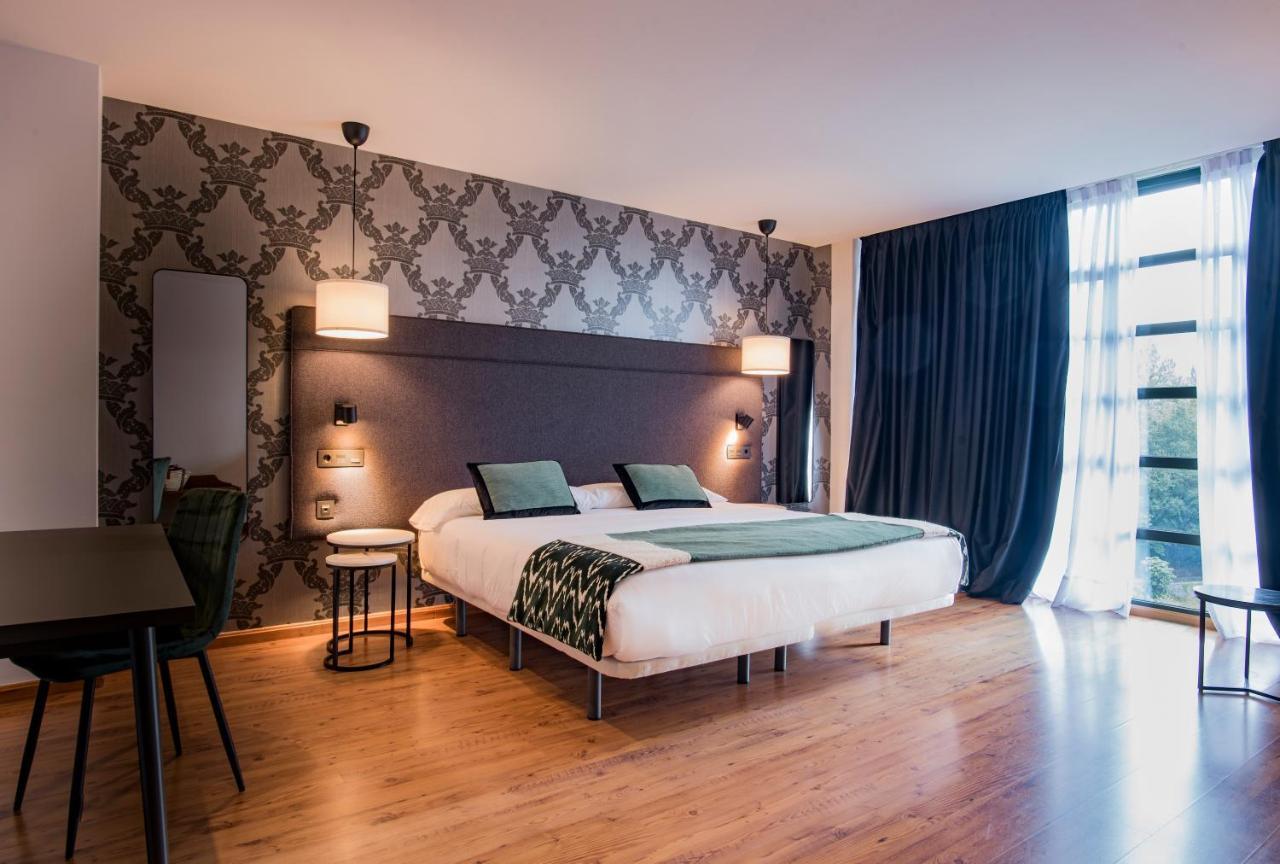 Junior Suite mit Parkplatz