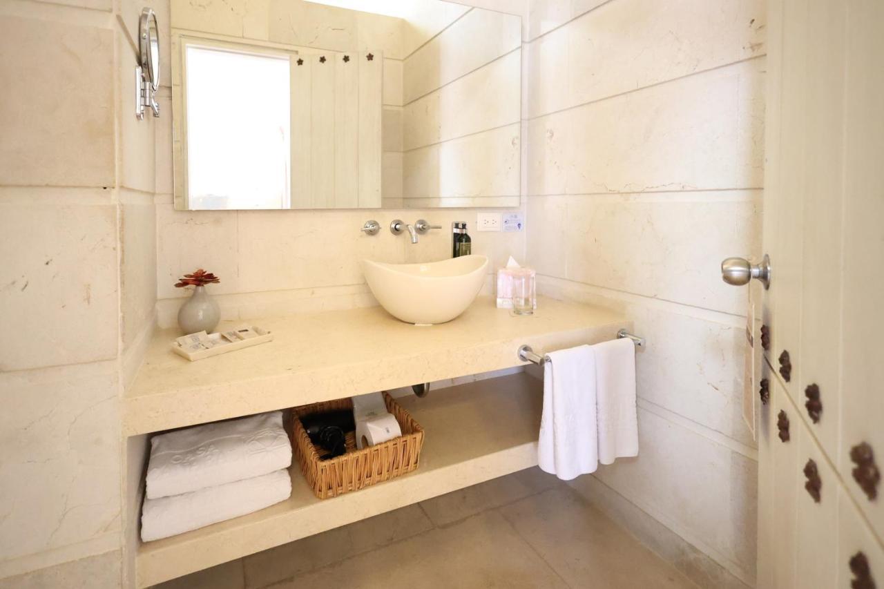 Deluxe Kamer