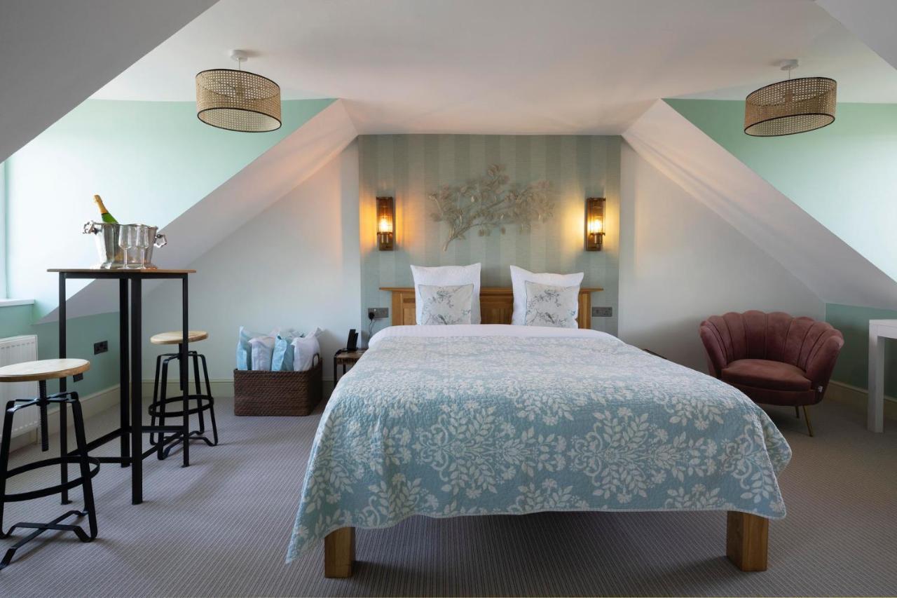 Suite Sea View